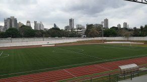 Se abren las puertas del nuevo Complejo Deportivo del Artes y Oficios