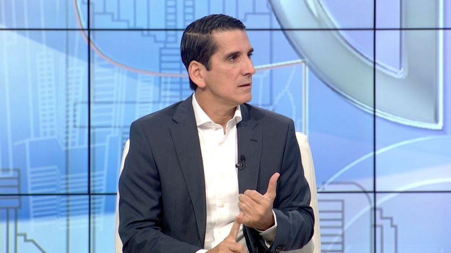 Roux habló sobre JD del Canal, reforma constitucional y política