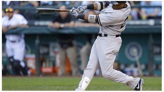 Canó pega jonrón de 3 carreras y Yanquis ganan 6-1
