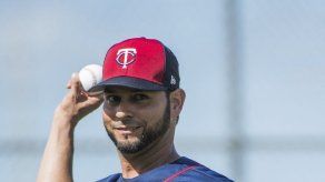 Mellizos dejan libre a Sánchez; se reporta llegada de Lynn