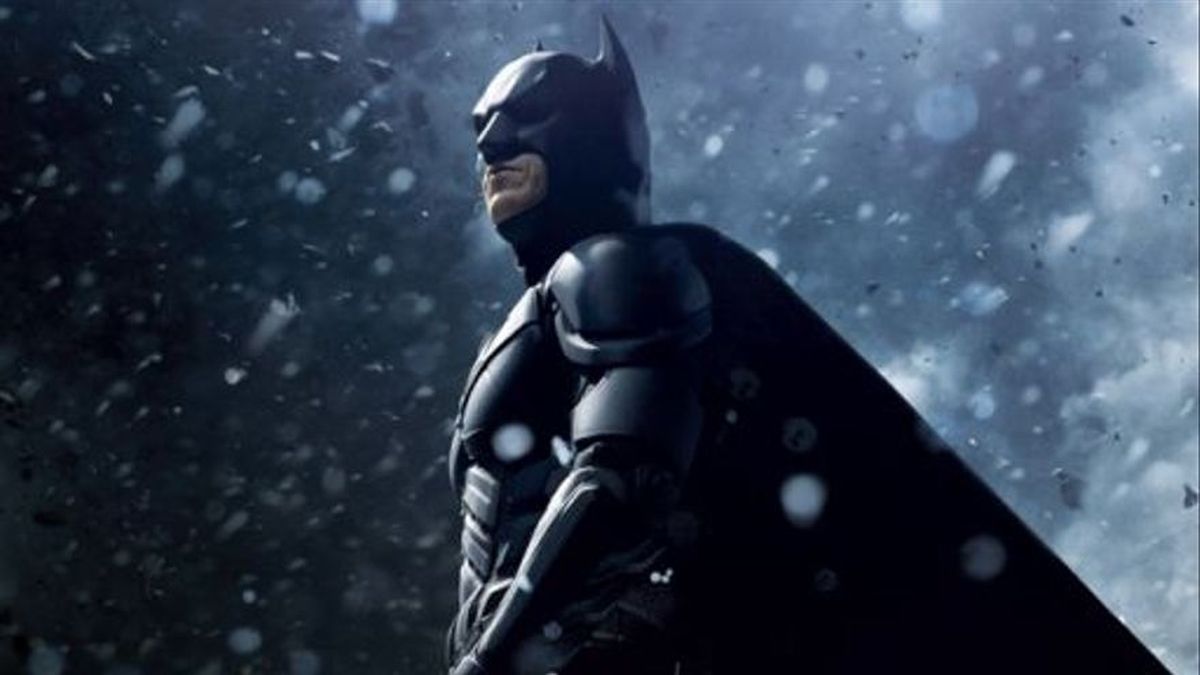 Fox rodará una serie relacionada con el universo de Batman