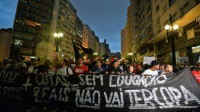 El PT afirma que Brasil no necesita copiar otros modelos de ley de medios