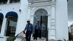 Desaparecen libras de arroz de Cuartel de Bomberos