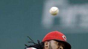 Pujols y Chirinos muestran poder de su bate; Cueto lanzó juego completo