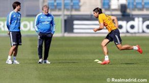 Khedira avisa de que Alemania debe mejorar en defensa durante el Mundial