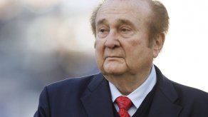 Tribunal paraguayo aprueba extradición de Leoz a EEUU