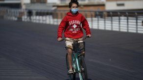 Cada3 de junio se celebra el Día Mundial de la Bicicleta, declarado por la AsambleaGeneral de las Naciones Unidas en el año 2018.