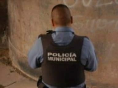 Muere joven a tiros en cruce fronterizo entre México y EU