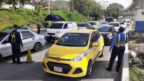 ATTT extiende vigencia de licencias de conducir y suspensión para aplicación de sanción por placa vencida y desacato ATTT extiende vigencia de licencias de conducir y suspensión para aplicación de sanción por placa vencida y desacato