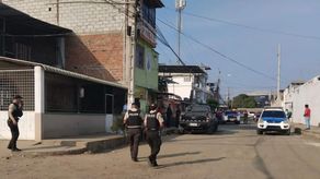 Asesinan a juez en Ecuador mientras llevaba a sus hijos a la escuela