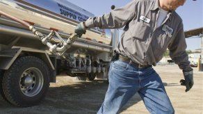 Precios del crudo por encima de los 62 dólares