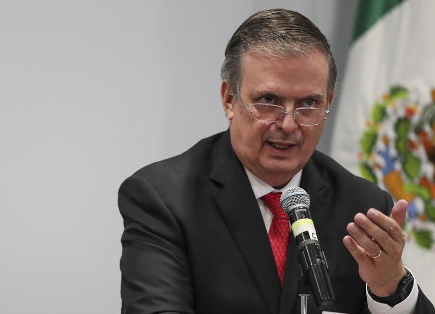 Marcelo Ebrard