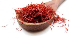 El cultivo del azafrán es un asunto de familia en Marruecos