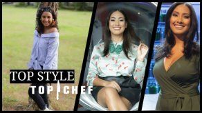 Top Style de una Top Chef Panamá