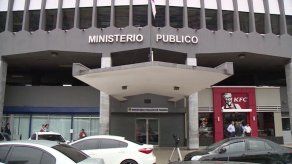 MP asegura que pedido de España para investigación de corrupción fue en el 2017