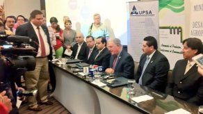 Panamá importará arroz a partir de agosto Panamá importará arroz a partir de agosto
