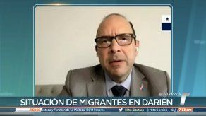 Leblanc señala que reunión de defensores en Colombia analizó las medidas ante la migración irregular