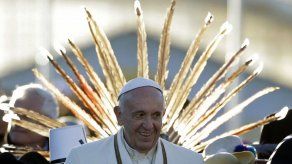 Papa se reunirá con trabajadores Papa se reunirá con trabajadores