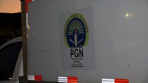 Aprehenden a presunto sospechoso de homicidio de un educador en Bugaba Aprehenden a presunto sospechoso de homicidio de un educador en Bugaba