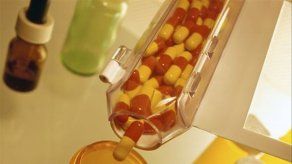 El tratamiento con antibióticos altera la flora intestinal