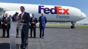 FedEx rompe con Amazon tras creciente rivalidad