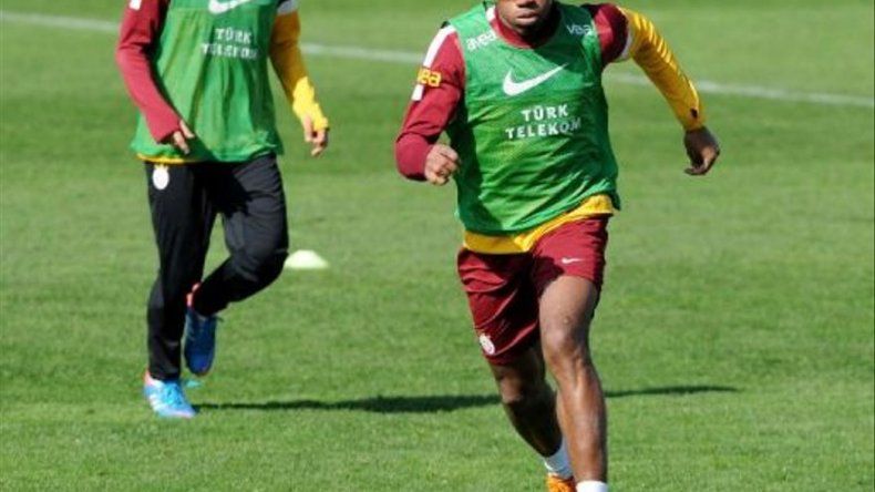 Drogba regresa a la selección marfileña para jugar ante México