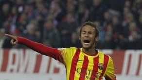 Martino dice que no es normal lo que sucede alrededor de Neymar