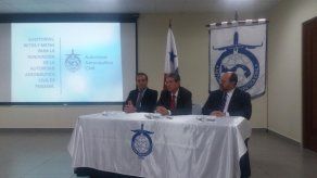 Autoridad Aeronáutica Civil destina 62 mdd para mantener categoría 1