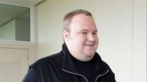 Dotcom pide indemnización a la Policía y la agencia de espionaje