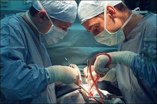 Iniciativa de la OMS para reducir riesgos quirúrgicos