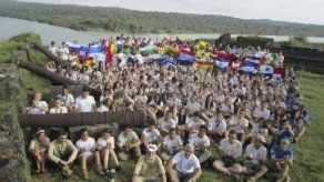 Exruteras devenidas en arquitecta de almas y aviadora hacia la gloria