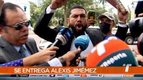 Se entregó segundo requerido por bloquear caravana humanitaria
