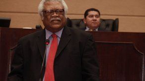 Aprobado en tercer debate proyecto que regula plazos de trámites en el Órgano Judicial