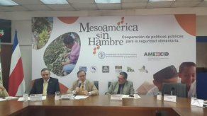 Costa Rica se une a iniciativa de la FAO Mesoamérica sin Hambre