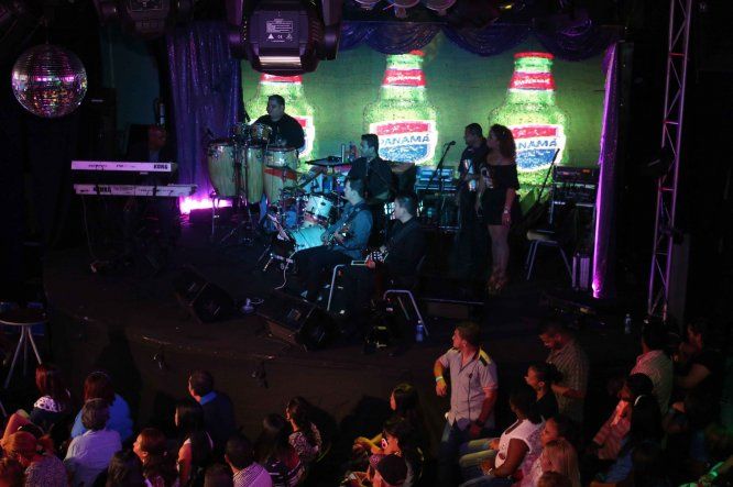 Muchos premios en 3er show de Como Gozo