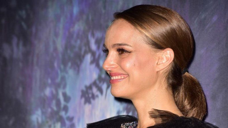 Natalie Portman evita recoger premio en Israel para no apoyar a Netanyahu