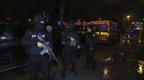 Panamá se solidariza con Egipto y Túnez tras ataques terroristas