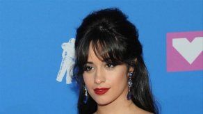 Camila Cabello está en un momento muy bueno con Fifth Harmony