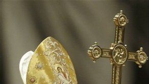 Papa despide al cardenal López Trujillo