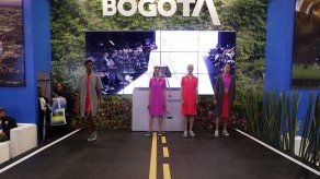 Bogotá se posiciona como líder del turismo de negocios en Colombia