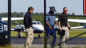 Siete muertos tras estrellarse pequeño avión en Massachusetts