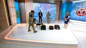 Explican acciones de la unidad canina del MIDA en puertos y aeropuertos Explican acciones de la unidad canina del MIDA en puertos y aeropuertos