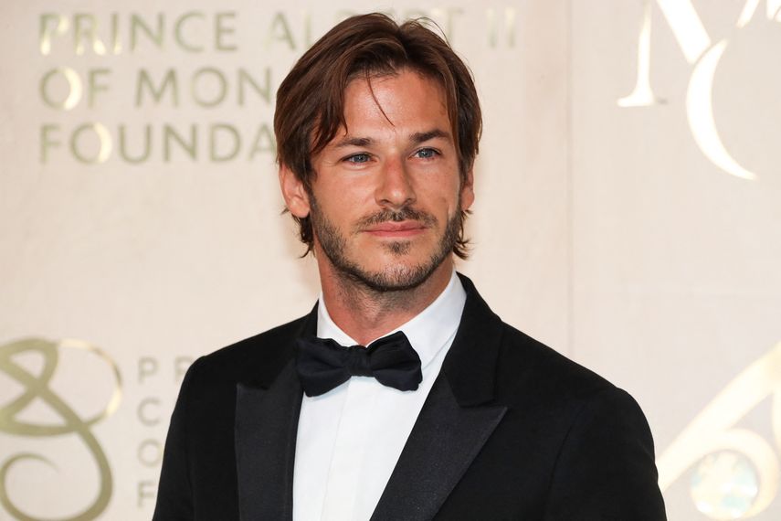 Gaspard ulliel falleció a los 37 años
