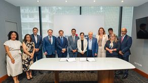 IFC y Banco Aliado se asocian para fortalecer el financiamiento en Panamá.