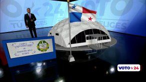 Voto 24: El primer debate presidencial será en el domo de la Universidad de Panamá