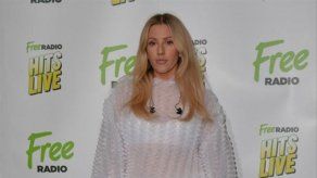 Ellie Goulding prohibirá a sus invitados publicar fotos de su boda en Instagram