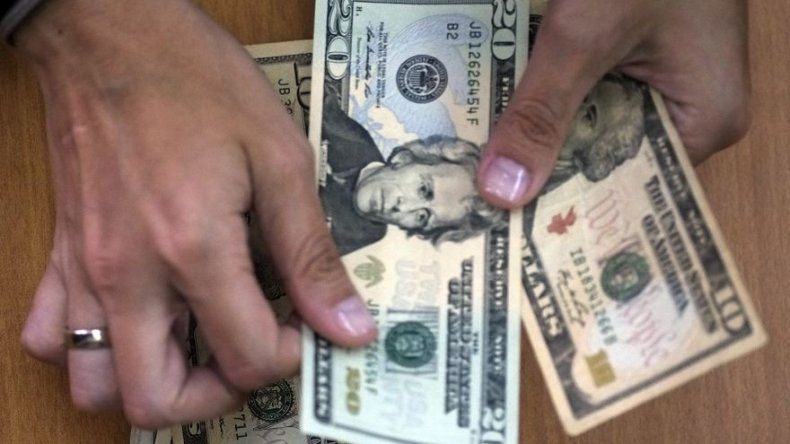 Decomisan 2,1 millones de dólares en Guatemala