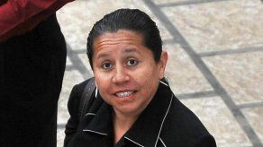 Emiten nueva orden de captura contra María del Pilar Hurtado