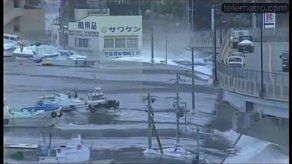 Siguen llegando panameños provenientes de Japón