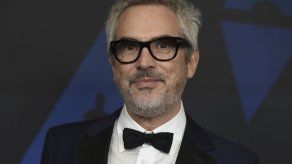Alfonso Cuarón reinventó con Roma su forma de hacer cine
